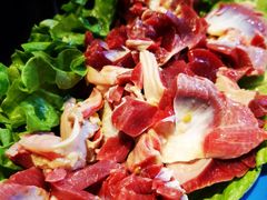 -陈三娃泡姜鸡(太白北路店)