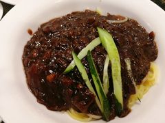 -桃园中华料理炸酱面(燕儿岛路店)
