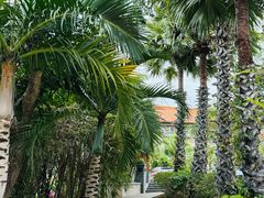 -三亚海棠湾万丽度假酒店