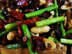 招牌鸡翅-搓火大都会(广安门总店)