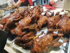 -王浩儿纪六孃甜皮鸭(乐山总店)