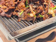-四季民福烤鸭店(通州马驹桥店)