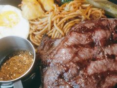 -半秋山西餐厅(宜昌大洋店)