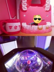 -北京科学中心儿童乐园