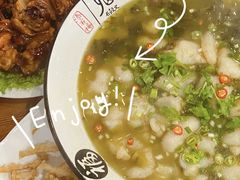 -小二锅贴私家菜(新世纪步行街第二大街店)