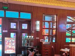 -东方饺子王(王府井关东古巷店)