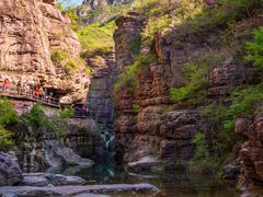 -云台山风景名胜区