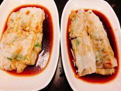 游水鲜虾肠粉-卓粤拉肠(红庙店)