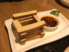 -大丰收脆鱼(万达江北店)