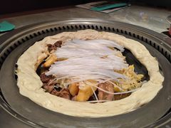 -灶座小锅烀饼·铁锅炖(全国总店)