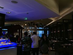 -松咖啡自助餐厅·松北香格里拉