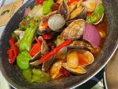 -巴厘龙虾·榜首油焖大虾(音乐学院·沿江酒馆店)