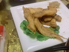 -超越海鲜屋(飞龙物业店)