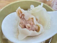 -周震馄饨
