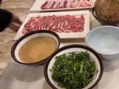 -福寿斋·老北京铜锅涮肉·烤鸭(顺义总店)
