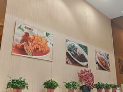 -玉华台饭庄·淮扬菜·烤鸭(望京店)