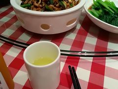 -西贝(无锡万象城店)