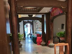 -中国徽菜·徽商故里(广安门店)