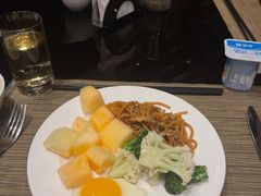 -长沙富力万达文华酒店