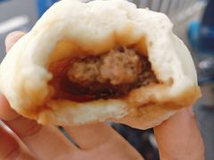 -石饮红星包子(中山路店)