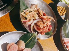 -正宗齐齐哈尔烤肉·齐牛哥鲜切炭火烤肉(杭州总店)