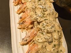 -Ameigo梅果·云贵川bistro(长宁来福士店)