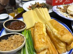 -食鸡公社辣子鸡·潍坊菜·烧烤