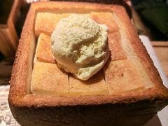 -绿茶餐厅(同成街华联店)