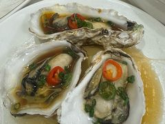 -明香海鲜酒家(华强北店)