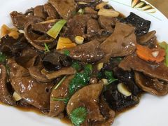 -老苏扬饭店