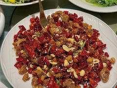 -花舍·新派粤菜·西餐·下午茶(亚运村·鸟巢店)