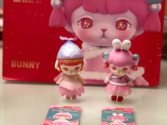 -泡泡玛特POPMART(上海环球港店)