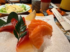 -故乡屋日本料理(八一广场店)