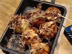 -一心创作料理屋(经开万达店)