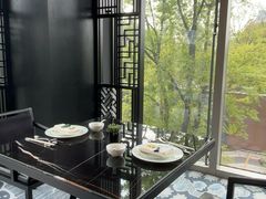 -杭州临平万丽酒店·万丽轩中餐厅