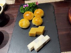 -德永枣香烤鸭(官舍店)