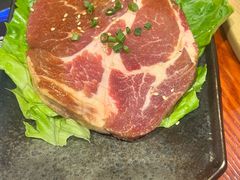 -喜牛烧肉酒场·黑金店(威高广场店)