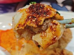 -小杨生煎(深圳岗厦北店)