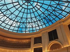 -漢咖啡·全服务式自助晚餐(武汉洲际酒店)