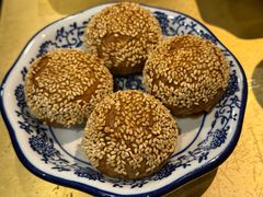 一口酥烧饼-牛街清真满恒記(平安里西大街店)