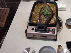 -钢管厂五区小郡肝串串香火锅(梅川路店)