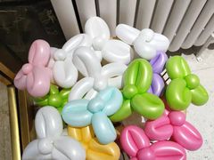 -西贝(满都海公园店)