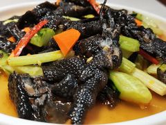 -芭夯兔·兔肉汤锅(新都店)