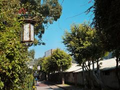 -铁路文化公园