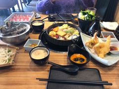 -水林间·寿喜烧自助(仙林金鹰店)