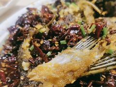 -香缇小院私房菜(盐务街店)
