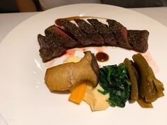 -王品牛排(郑州大卫城店)