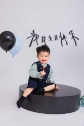 -三只熊儿童摄影(公园店)