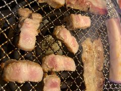 -十三姨正合丰烤肉(营迹路店)