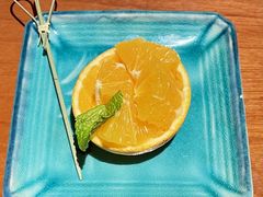 -希望日本料理(保利香槟花园店)